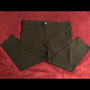 💫Comfy Dress Casual GLORIA VANDERBILT Plus Size